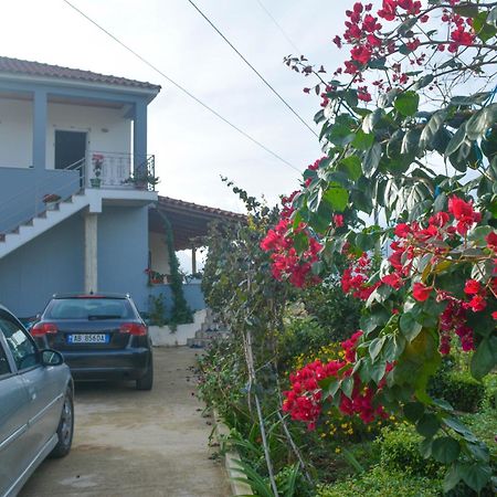 Apartments Villa Luti Stjar Exterior foto