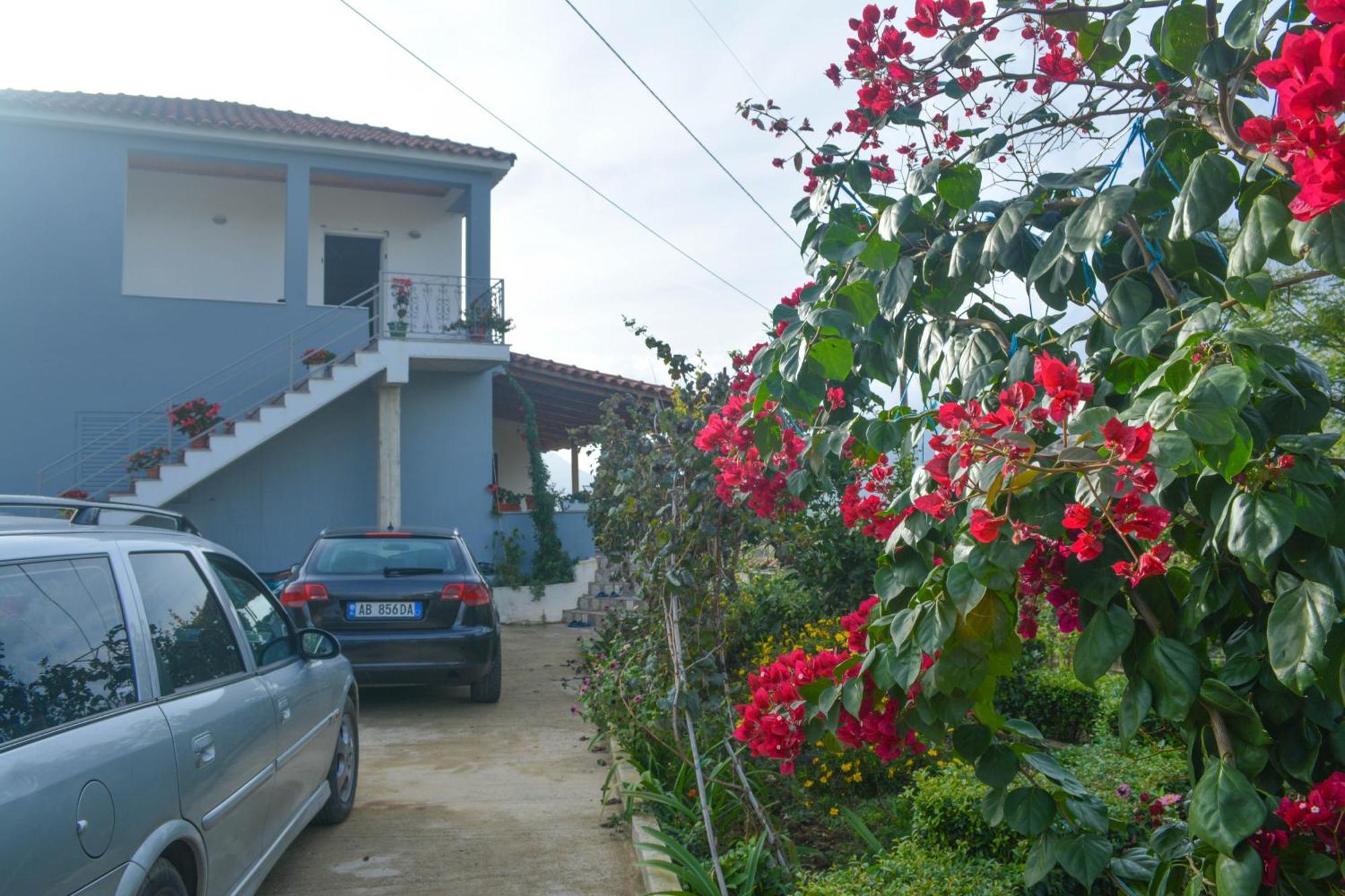 Apartments Villa Luti Stjar Exterior foto