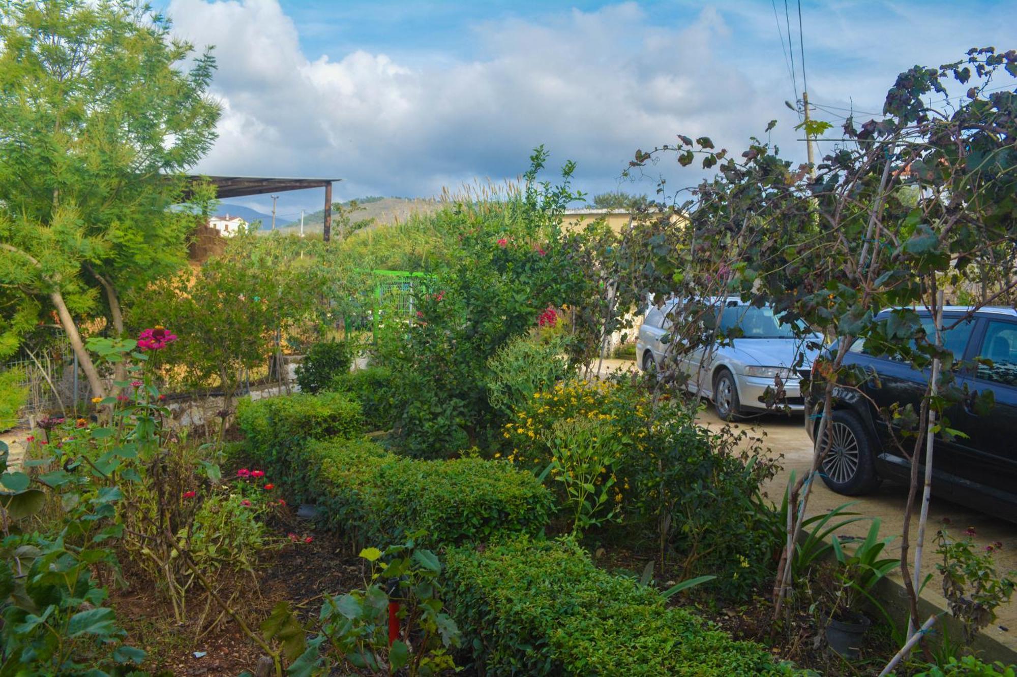 Apartments Villa Luti Stjar Exterior foto